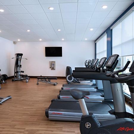 Four Points By Sheraton Houston West المظهر الخارجي الصورة