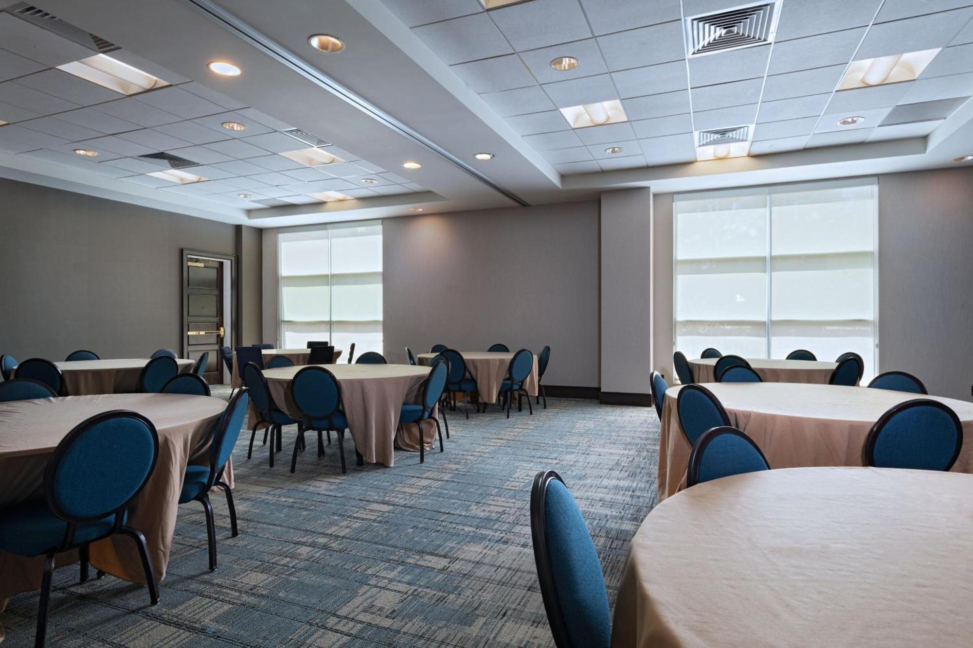 Four Points By Sheraton Houston West المظهر الخارجي الصورة