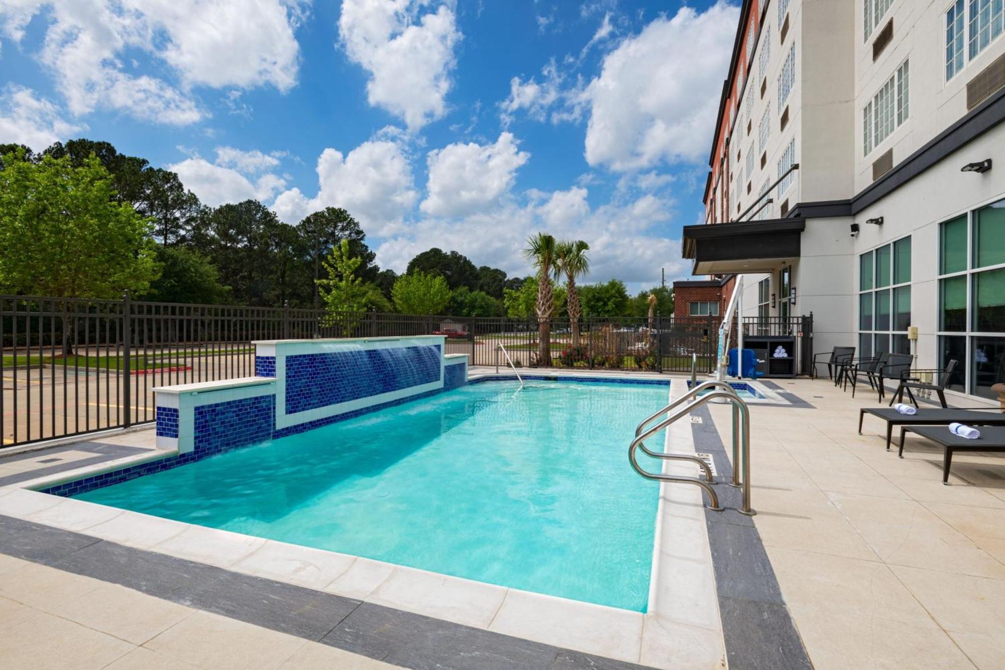 Four Points By Sheraton Houston West المظهر الخارجي الصورة