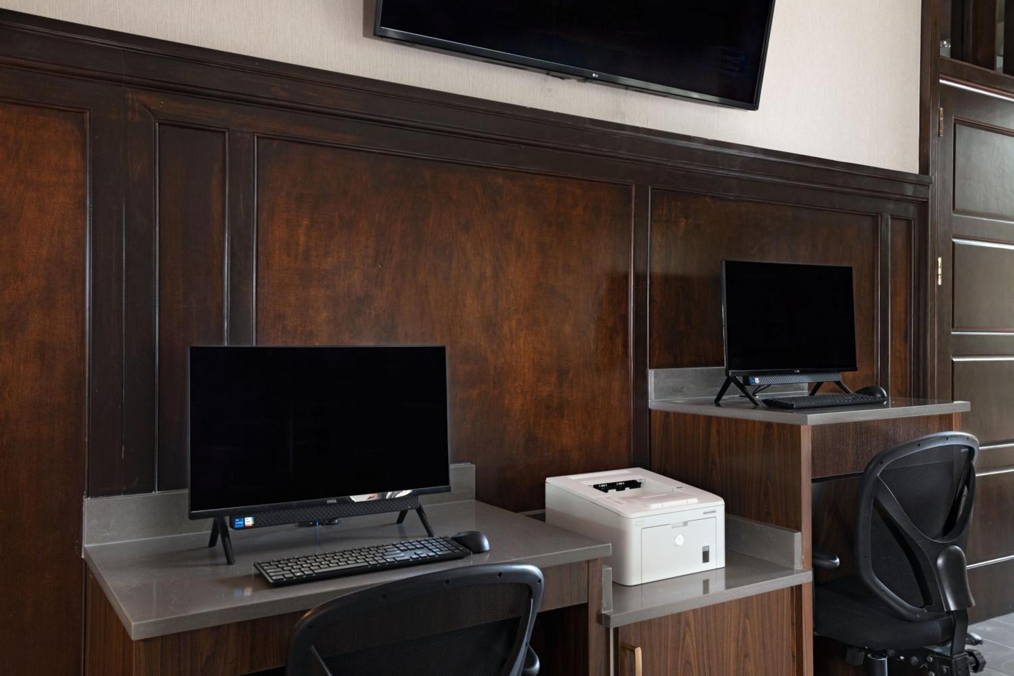 Four Points By Sheraton Houston West المظهر الخارجي الصورة
