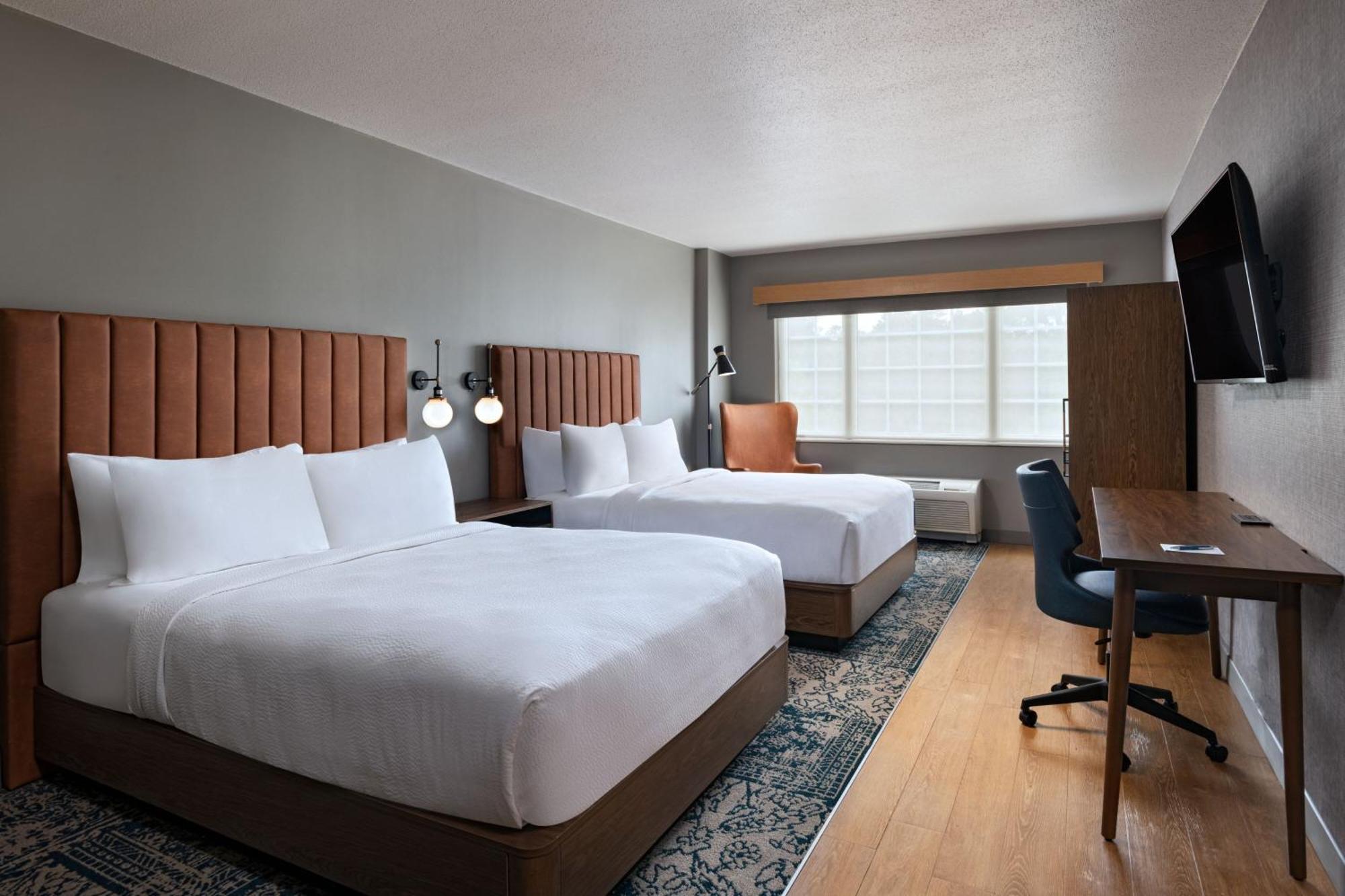 Four Points By Sheraton Houston West المظهر الخارجي الصورة