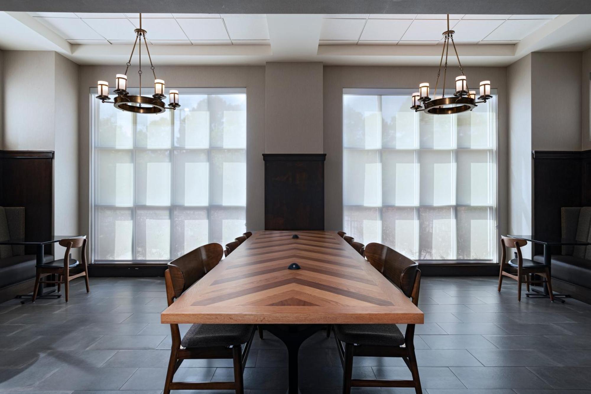 Four Points By Sheraton Houston West المظهر الخارجي الصورة