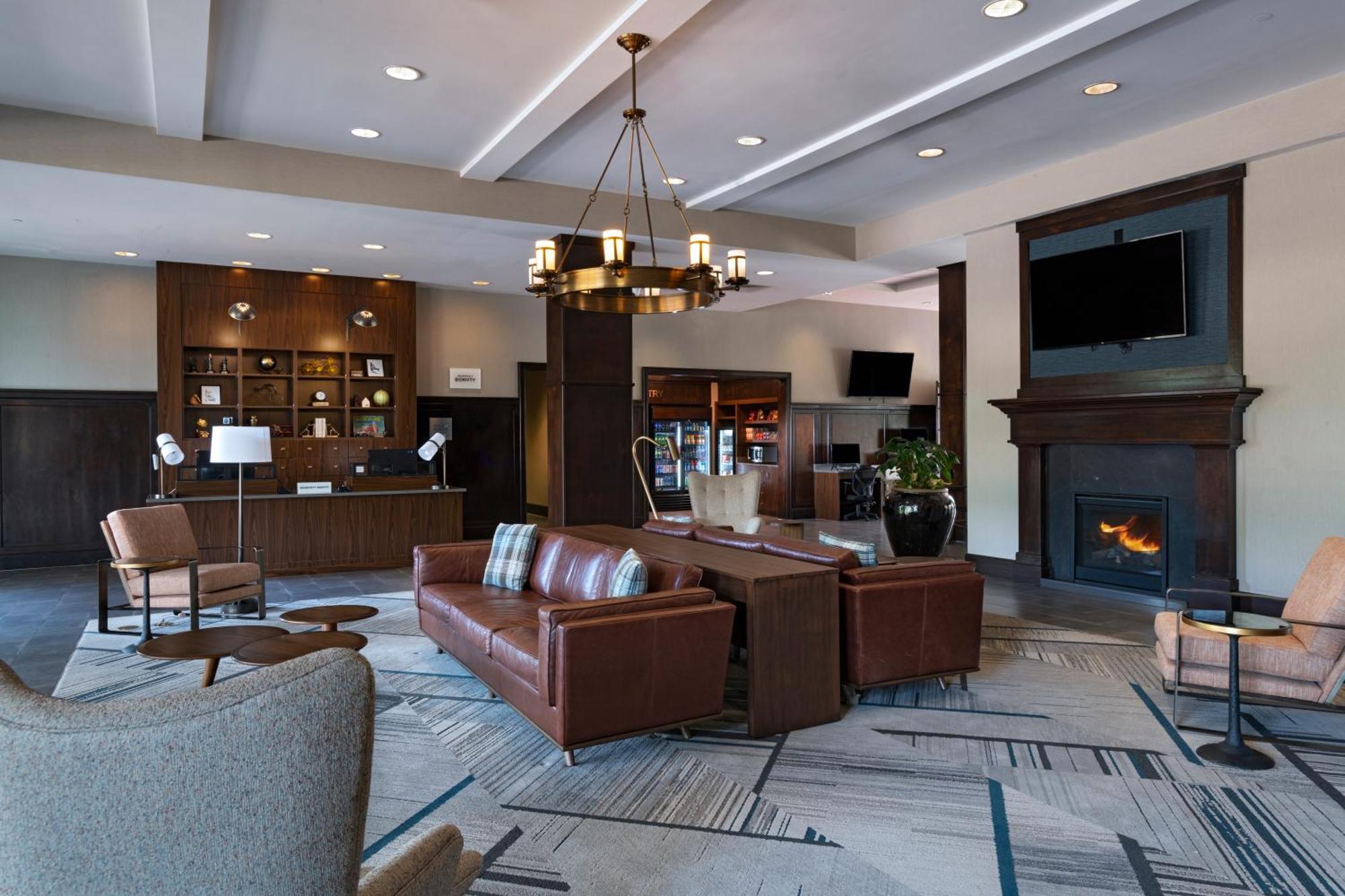 Four Points By Sheraton Houston West المظهر الخارجي الصورة