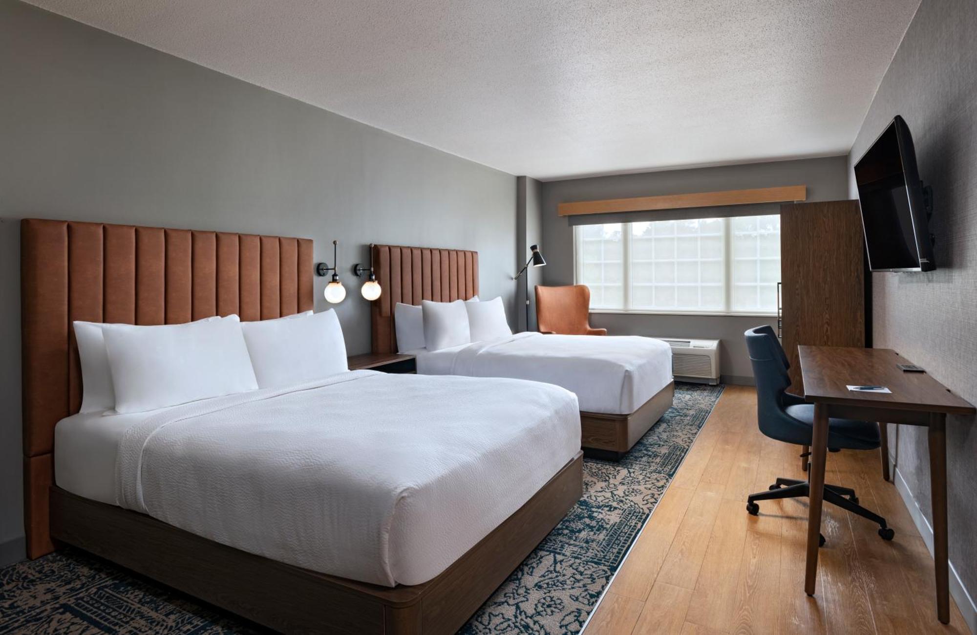 Four Points By Sheraton Houston West المظهر الخارجي الصورة