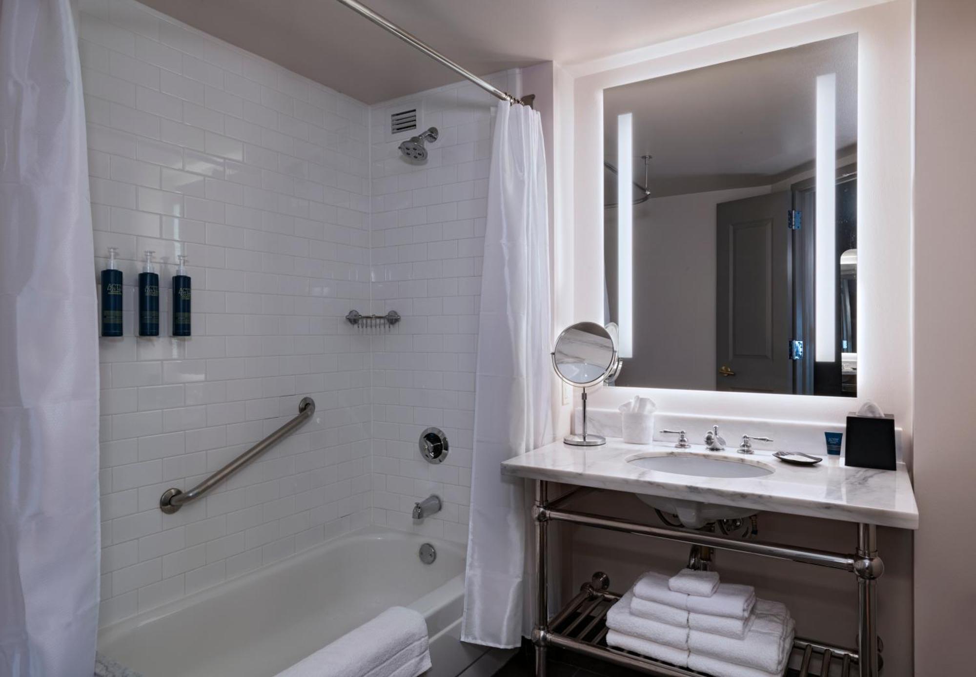 Four Points By Sheraton Houston West المظهر الخارجي الصورة
