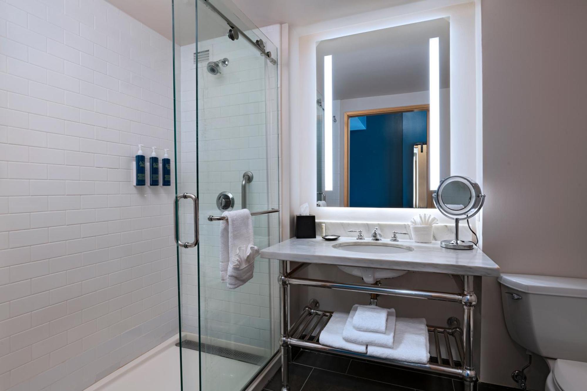 Four Points By Sheraton Houston West المظهر الخارجي الصورة