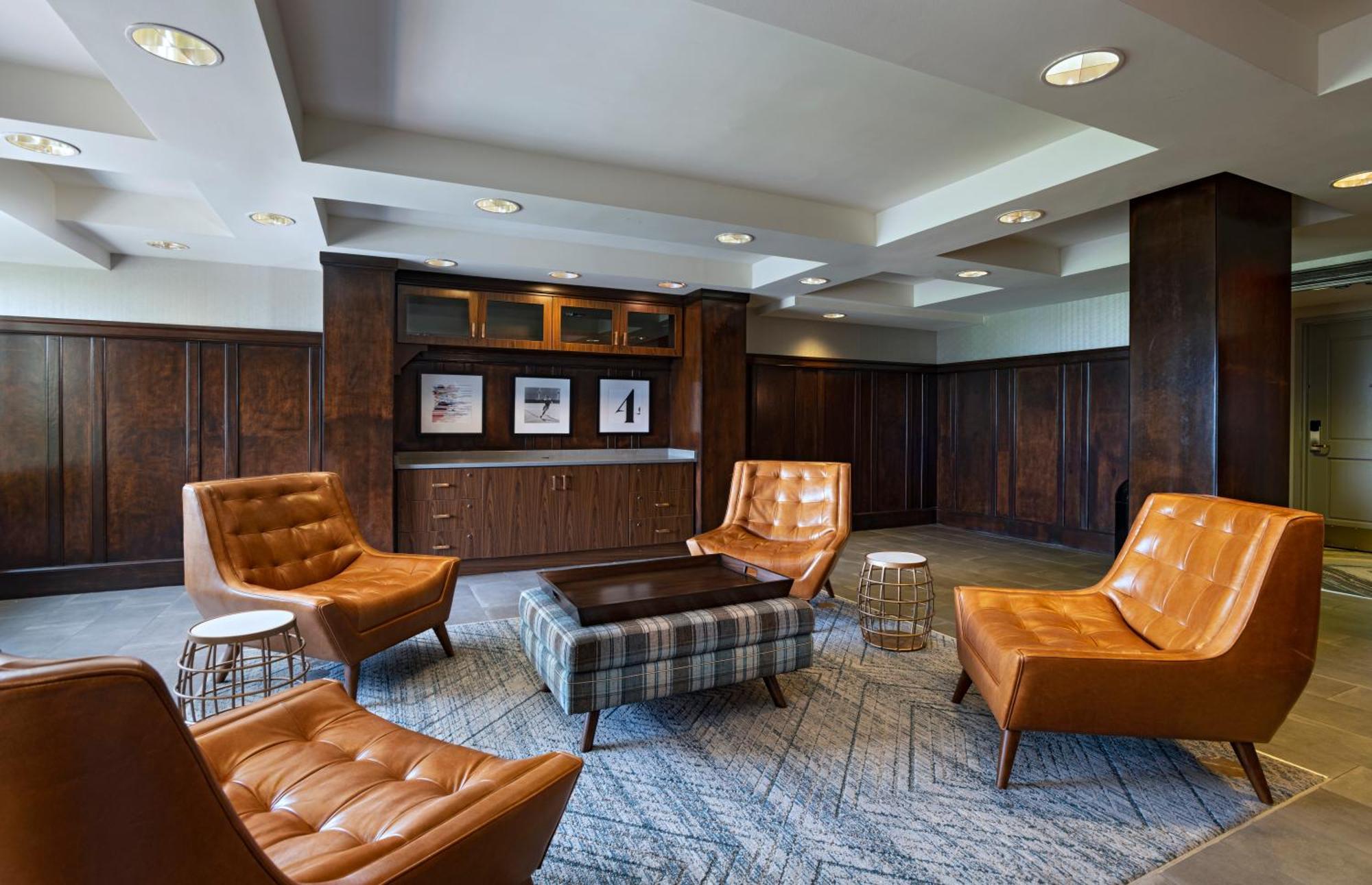 Four Points By Sheraton Houston West المظهر الخارجي الصورة