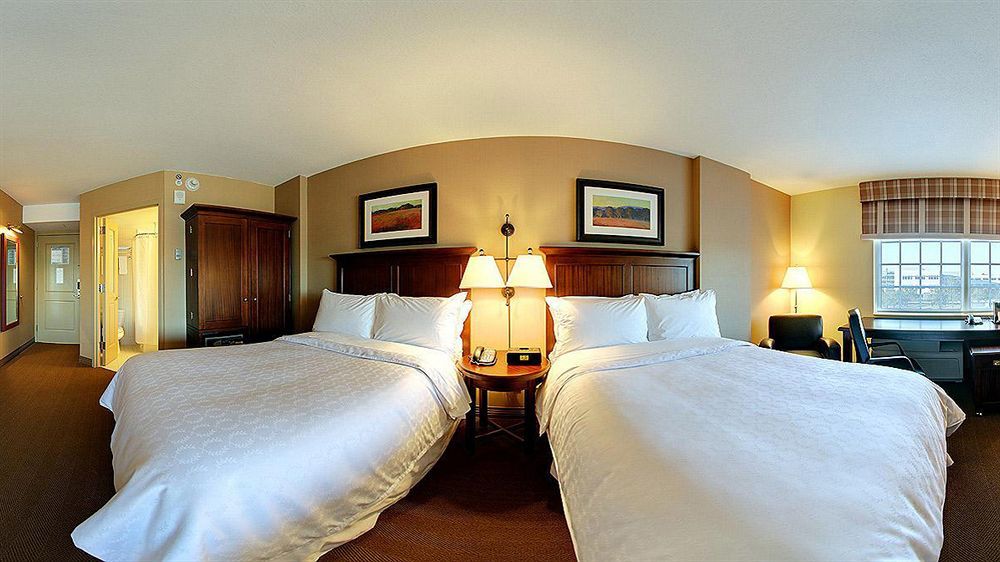 Four Points By Sheraton Houston West المظهر الخارجي الصورة