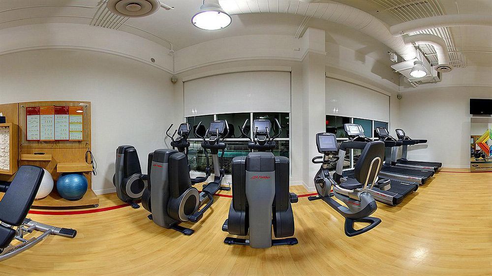 Four Points By Sheraton Houston West المظهر الخارجي الصورة