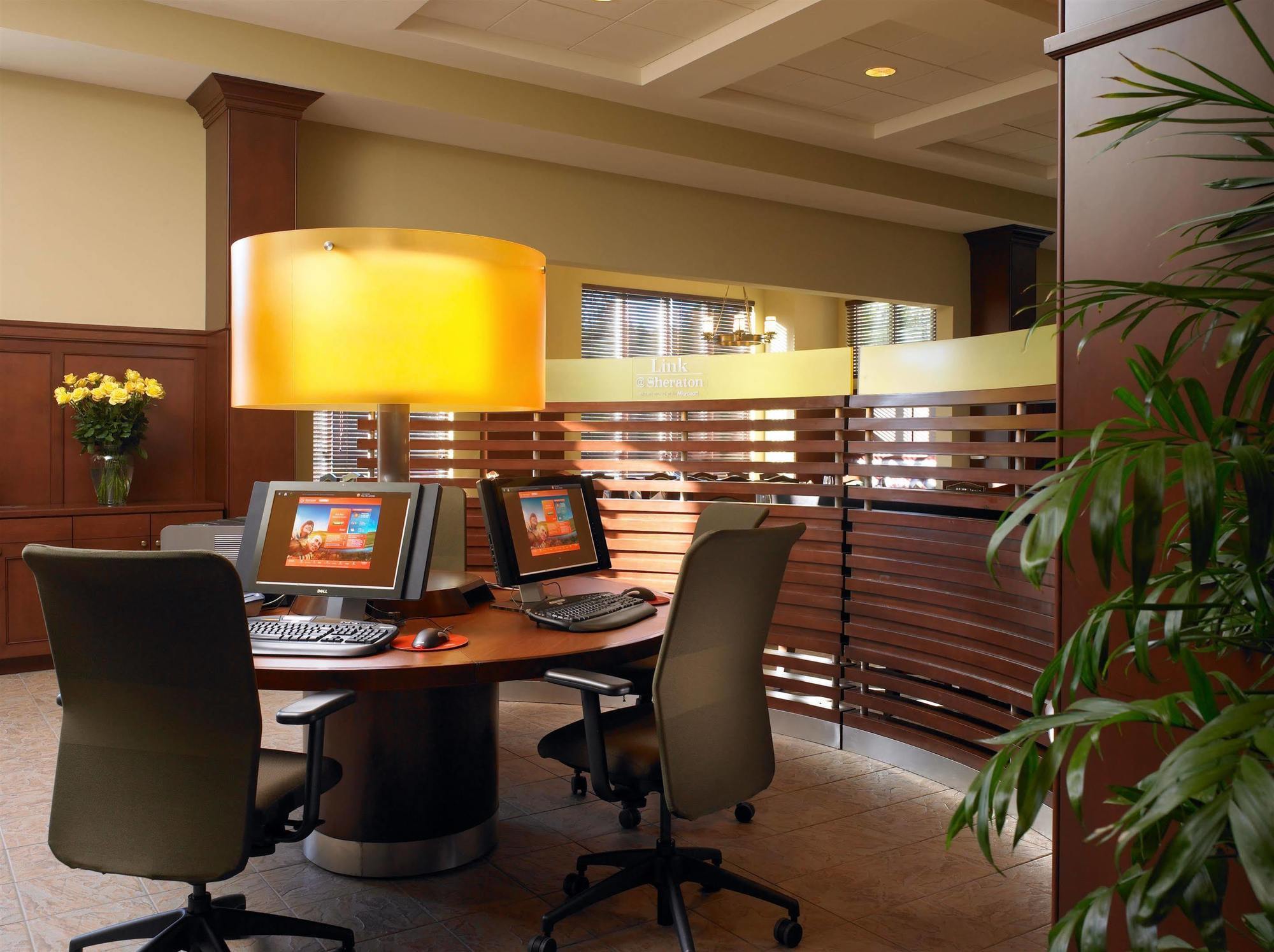 Four Points By Sheraton Houston West المظهر الخارجي الصورة
