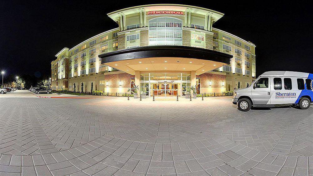 Four Points By Sheraton Houston West المظهر الخارجي الصورة