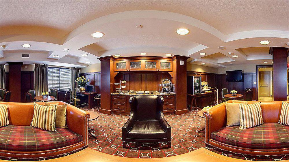 Four Points By Sheraton Houston West المظهر الخارجي الصورة